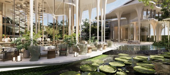 2 bedrooms Penthouse in Phuket, Thailand No. 79546 19