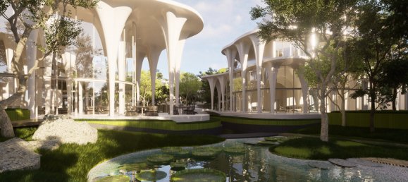 2 bedrooms Penthouse in Phuket, Thailand No. 79546 18