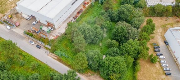 قطعة أرض في Felgueiras, Portugal 4885متر مربع رقم 41248 2