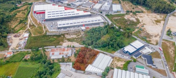 قطعة أرض في Felgueiras, Portugal 4885متر مربع رقم 41248 3