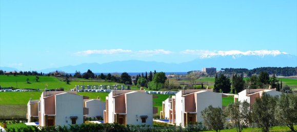 Hôtel à Chalkidiki, Greece 4125m² No. 7284 4