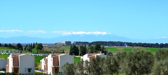 Hôtel à Chalkidiki, Greece 4125m² No. 7284 3