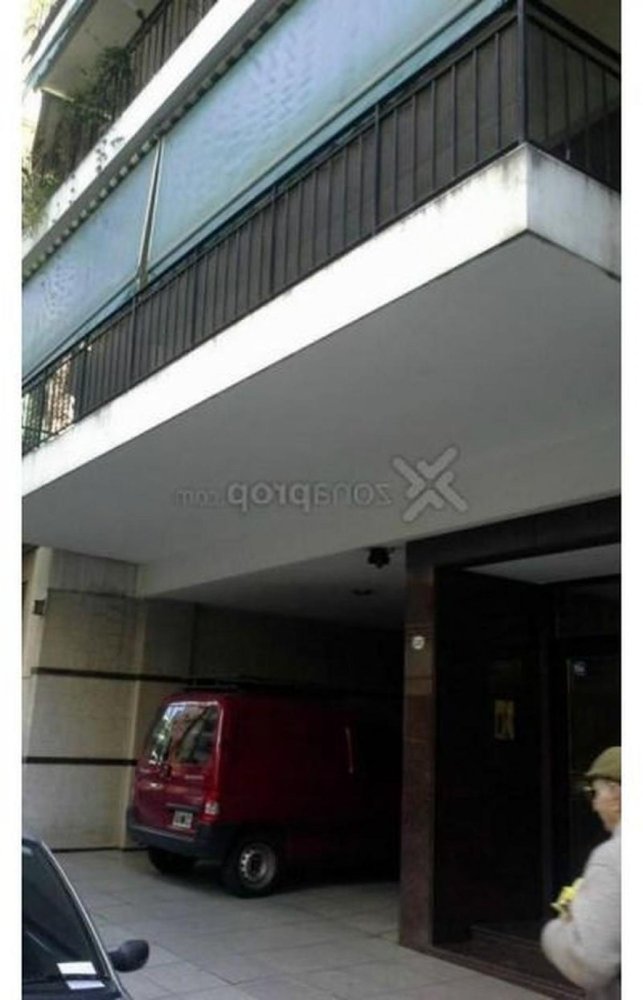 3 غرف نوم شقة في Buenos Aires, Argentina رقم 77303