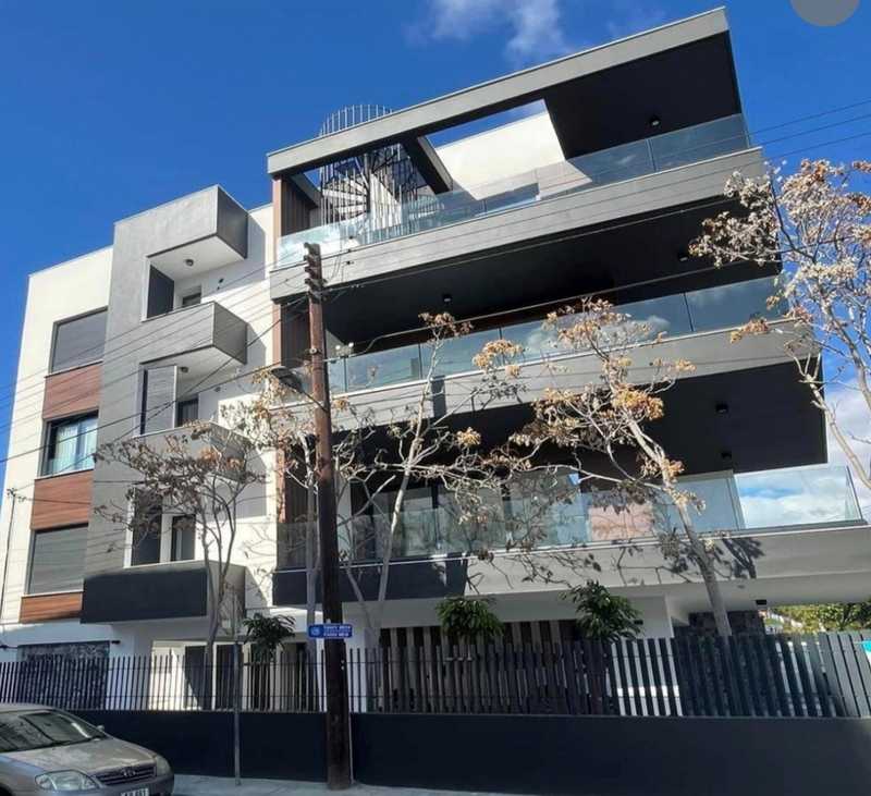 4 Schlafzimmer Wohnung in Limassol, Cyprus, Nr. 88488