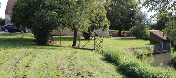 2 غرف نوم منزل في Nogent-le-Rotrou, France رقم 79975 2