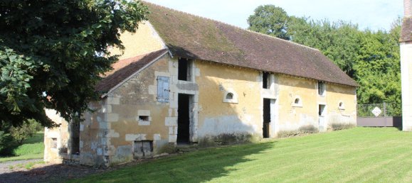 2 غرف نوم منزل في Nogent-le-Rotrou, France رقم 79975 7