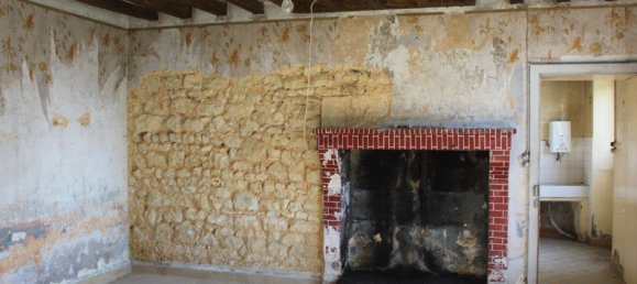 2 غرف نوم منزل في Nogent-le-Rotrou, France رقم 79975 4