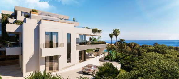 4 غرف نوم شقة في Cabopino, Spain رقم 2955 8