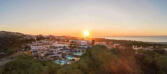 4 غرف نوم شقة في Cabopino, Spain رقم 2955 6