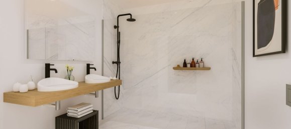 4 غرف نوم شقة في Cabopino, Spain رقم 2955 7