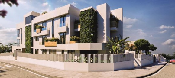 4 غرف نوم شقة في Cabopino, Spain رقم 2955 11