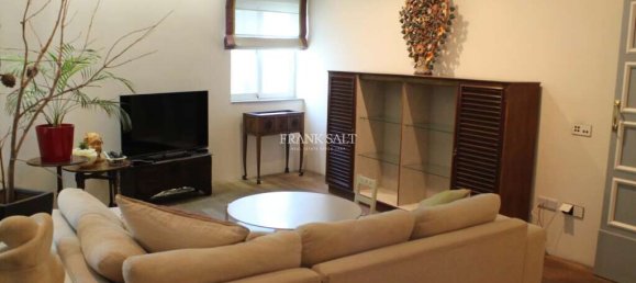 2 غرف نوم شقة في Ta' Xbiex, Malta رقم 6870 5