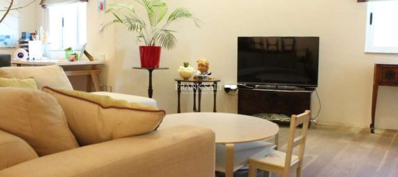 2 غرف نوم شقة في Ta' Xbiex, Malta رقم 6870 6