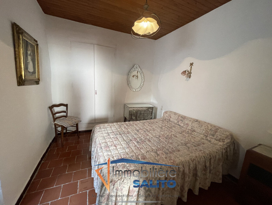 2 bedrooms Townhouse in Calenzana, France No. 91551