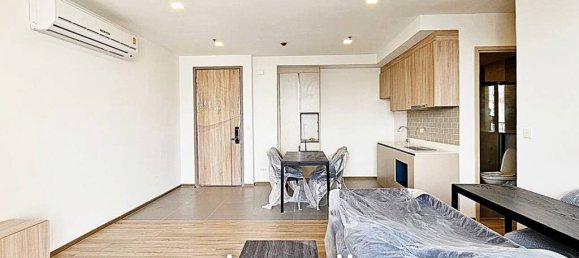 2 bedrooms Condo in Bangkok, Thailand No. 14389 4