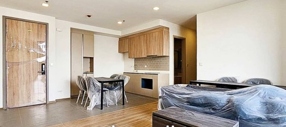 2 bedrooms Condo in Bangkok, Thailand No. 14389 3