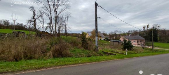 942m² Land in Flastroff, France No. 54958 2