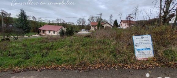 942m² Land in Flastroff, France No. 54958 5