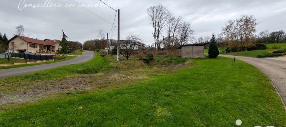 942m² Land in Flastroff, France No. 54958 3
