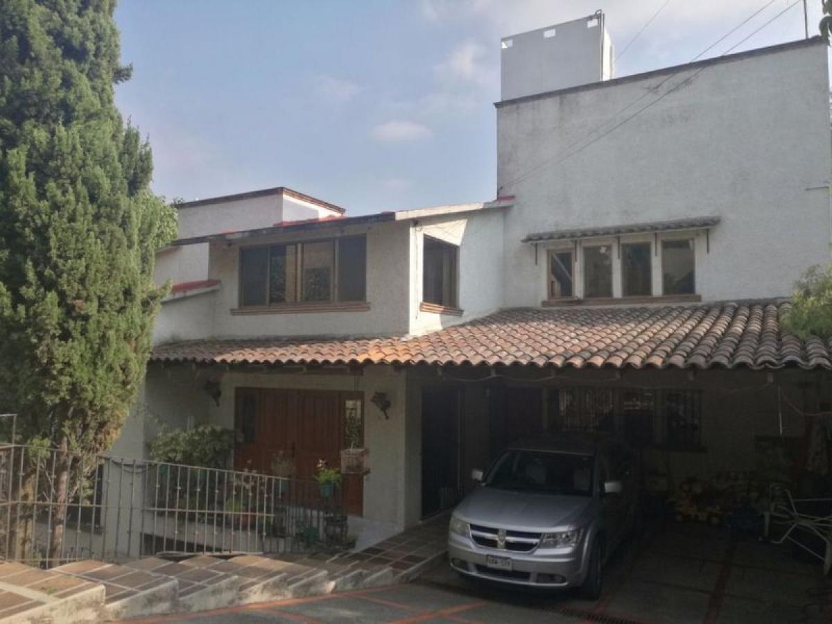 3 bedrooms House in Mexicali, Mexico No. 156558