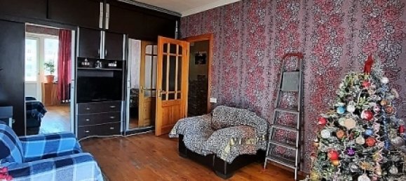 3 Schlafzimmer Wohnung in Chataj, Azerbaijan, Nr. 123 3
