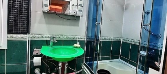 3 Schlafzimmer Wohnung in Chataj, Azerbaijan, Nr. 123 12