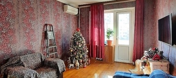 3 Schlafzimmer Wohnung in Chataj, Azerbaijan, Nr. 123 5