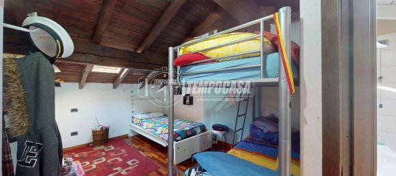 3-Zimmer Doppelhaus in Solbiate con Cagno, Italy, Nr. 264900 12