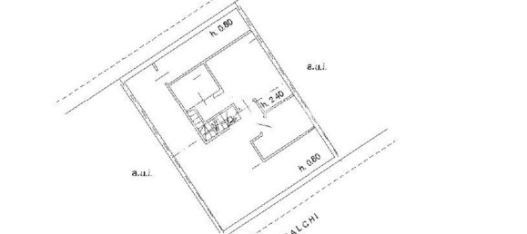 3-Zimmer Doppelhaus in Solbiate con Cagno, Italy, Nr. 264900 16