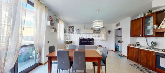 3-Zimmer Doppelhaus in Solbiate con Cagno, Italy, Nr. 264900 5