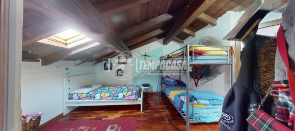 3-Zimmer Doppelhaus in Solbiate con Cagno, Italy, Nr. 264900 13