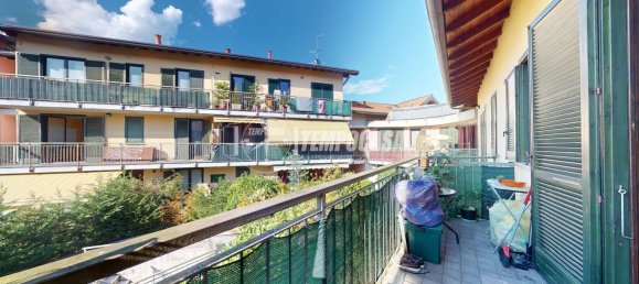 3-Zimmer Doppelhaus in Solbiate con Cagno, Italy, Nr. 264900 14