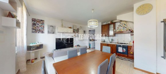 3-Zimmer Doppelhaus in Solbiate con Cagno, Italy, Nr. 264900 2
