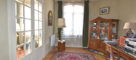 3 bedrooms Apartment in Boulogne-Billancourt, France No. 163520 2