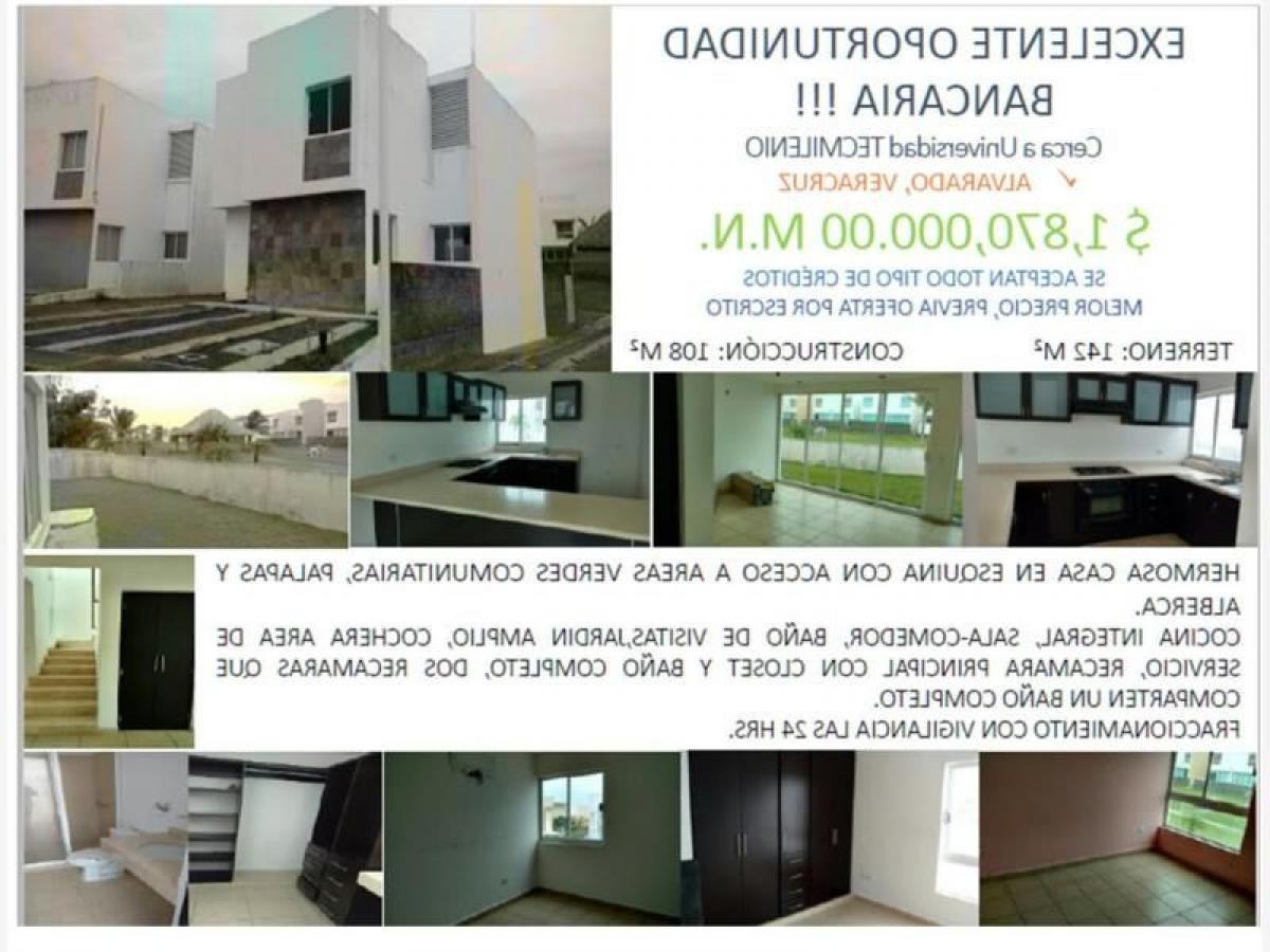 3 Schlafzimmer Haus in Tijuana, Mexico, Nr. 171445