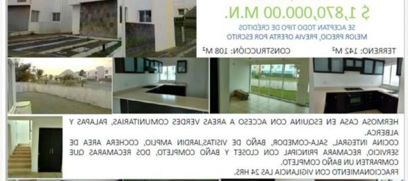 3 Schlafzimmer Haus in Tijuana, Mexico, Nr. 171445 2