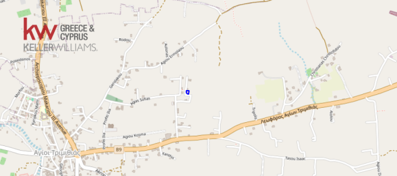 529 m² terreno en venta en Agioi Trimithias, Nicosia, Cyprus № 181293 2
