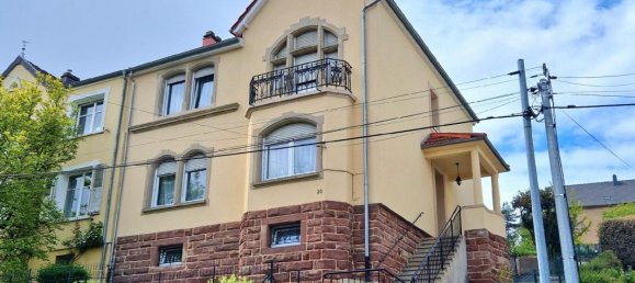 3 غرف نوم منزل في Sarreguemines, France رقم 70137 2