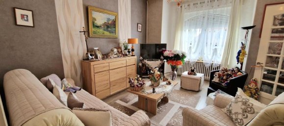 3 غرف نوم منزل في Sarreguemines, France رقم 70137 4