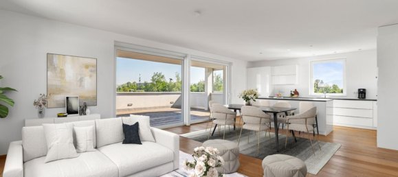 3 rooms Penthouse in Fussach, Austria No. 185768 2