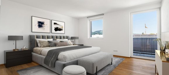 3 rooms Penthouse in Fussach, Austria No. 185768 10