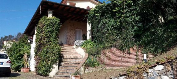 Villa de 7 habitaciónes en Pietrasanta, Italy No. 229152 25