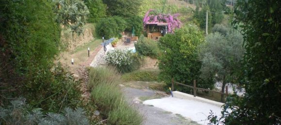 Villa de 7 habitaciónes en Pietrasanta, Italy No. 229152 21