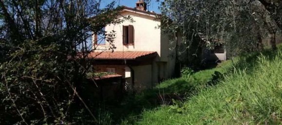 Villa de 7 habitaciónes en Pietrasanta, Italy No. 229152 17