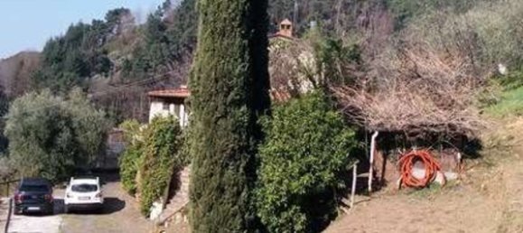 Villa de 7 habitaciónes en Pietrasanta, Italy No. 229152 18