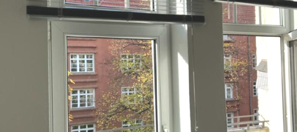 Квартира с 2 комнатами в Фриденау, Германия № 325190 6