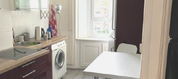 Квартира с 2 комнатами в Фриденау, Германия № 325190 8