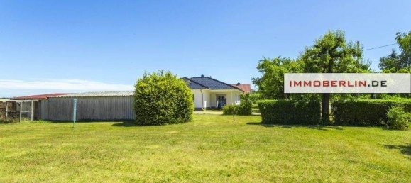 4 rooms Bungalow in Markisch-Oderland, Germany No. 237505 3