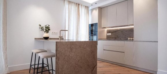 3 غرف نوم شقة في Madrid, Spain رقم 167729 2