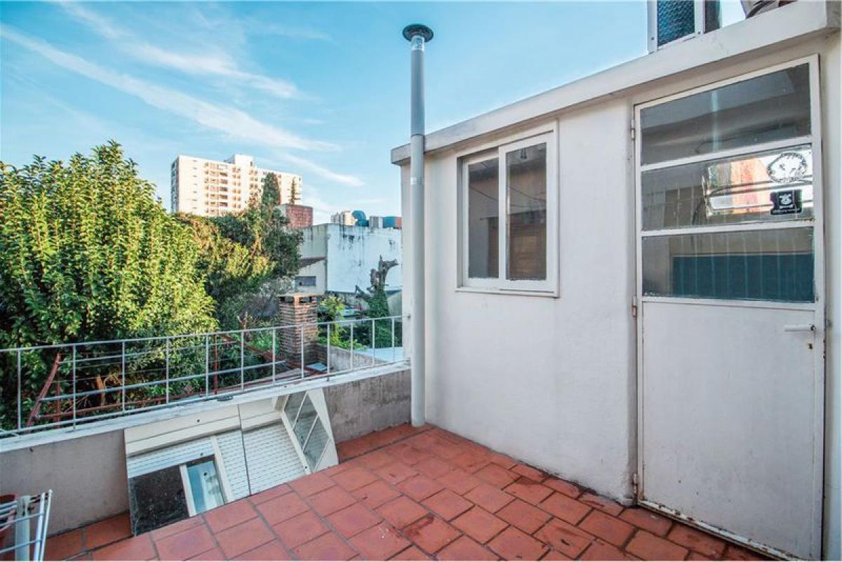 Studio in Vicente Lopez, Argentina No. 58678